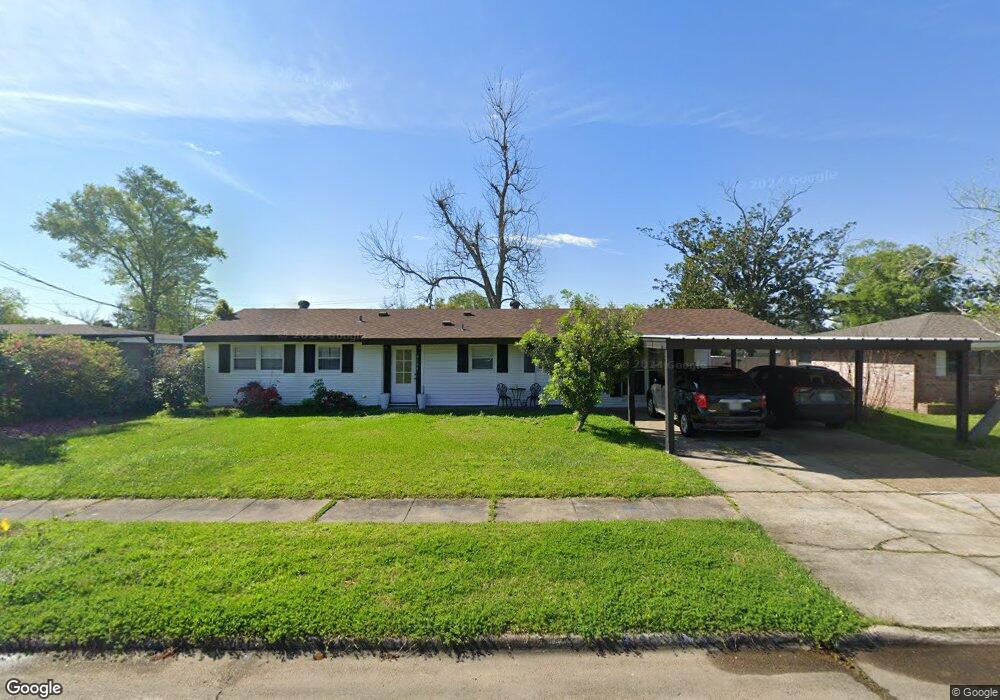 415 Dewald Ln, Lake Charles, LA 70605 - photo 1