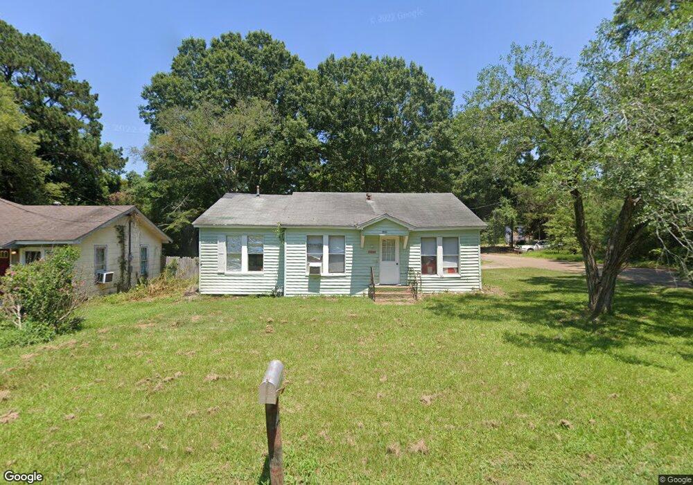 1521 Bowman St, Bastrop, LA 71220 - photo 1