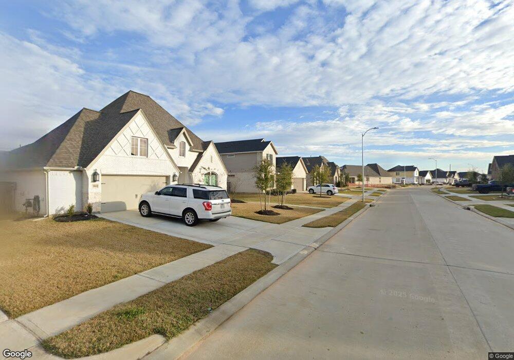 19014 Paso Fino Prairie Ln, Tomball, TX 77377 - photo 1