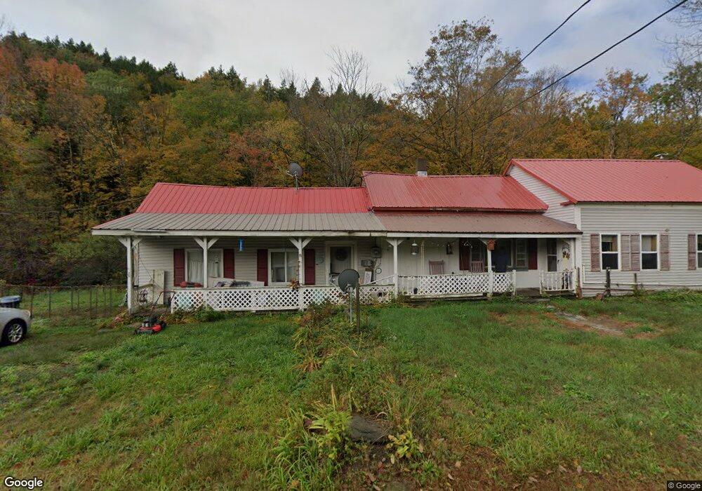 490 Vt Route 112, Jacksonville, VT 05342 - photo 1