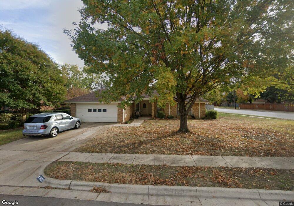 2600 New Bedford Ct, Bedford, TX 76022 - photo 1