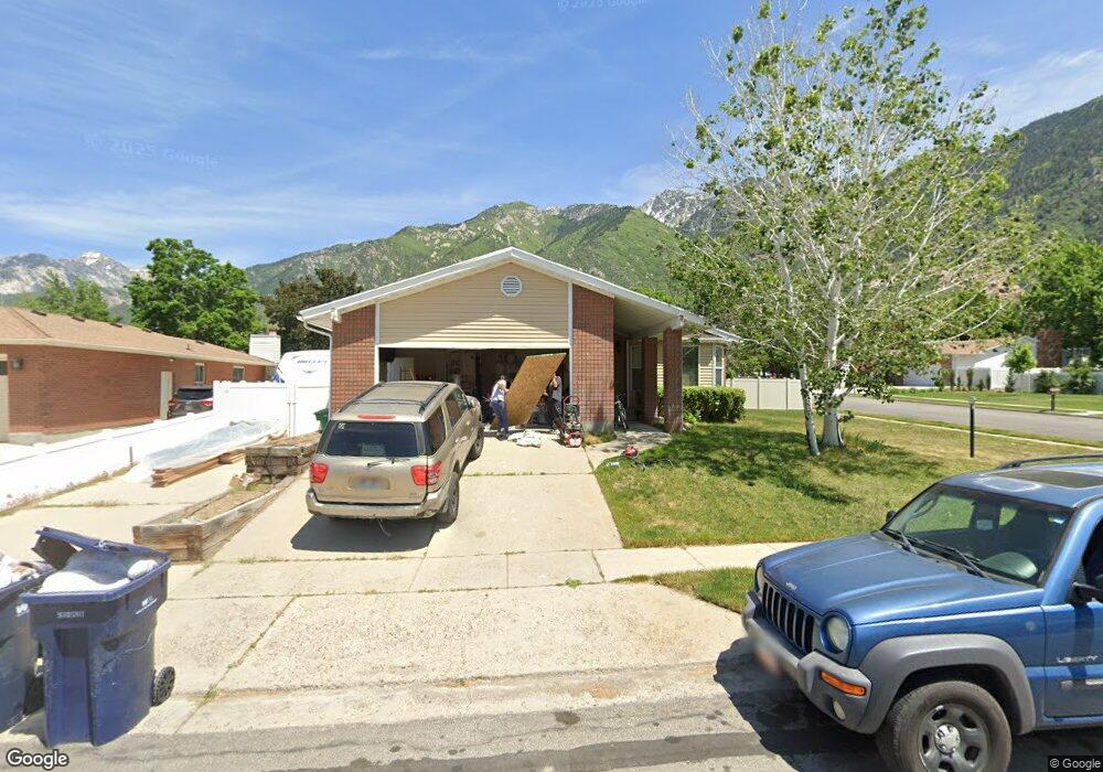 11549 S Summerfield Ln, Sandy, UT 84092 - photo 1