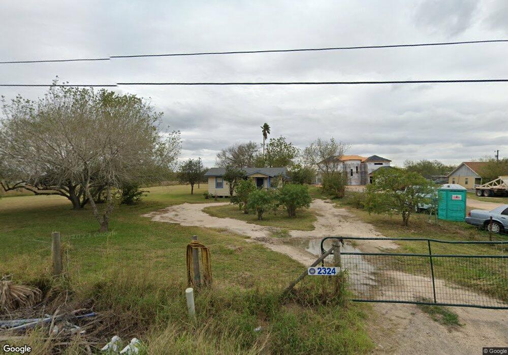 2324 E Mile 9 1/2 N, Donna, TX 78537 - photo 1