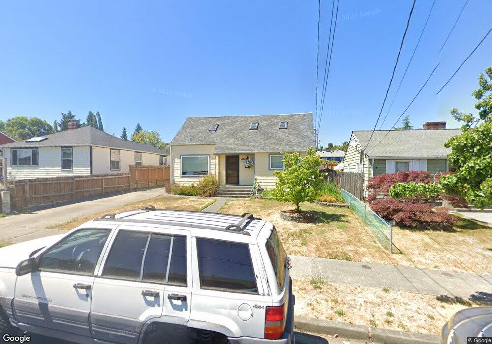 13533 37th Ave S, Tukwila, WA 98168 - photo 1