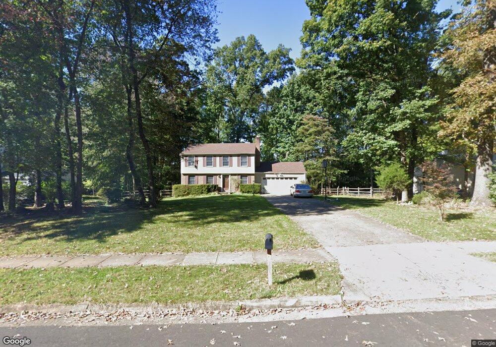 2408 Andorra Place, Reston, VA 20191 - photo 1