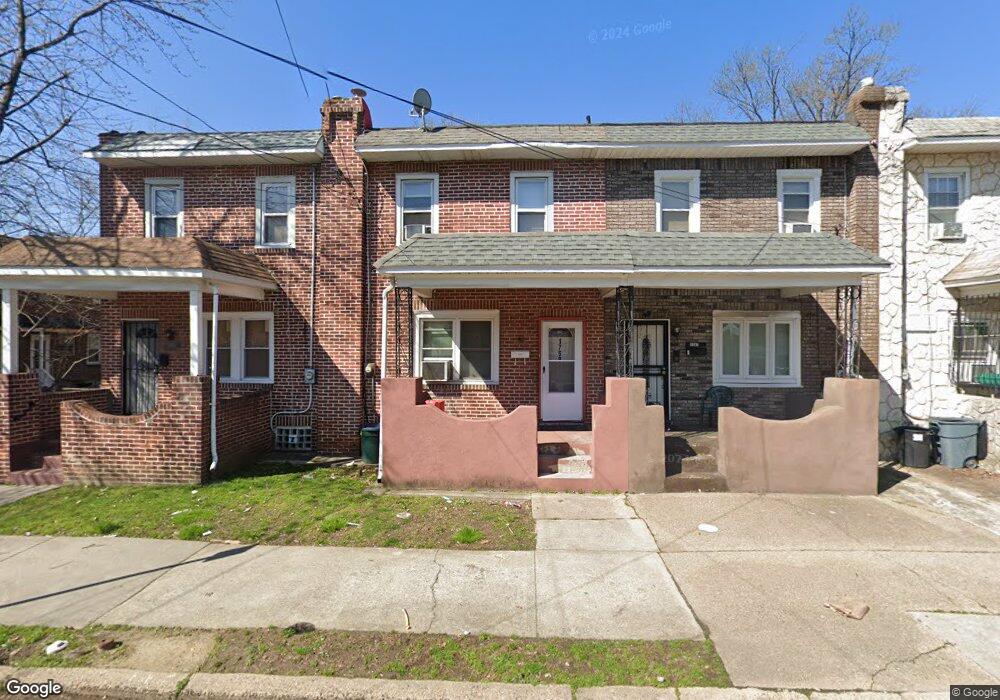 1769 Pershing St, Camden, NJ 08104 - photo 1