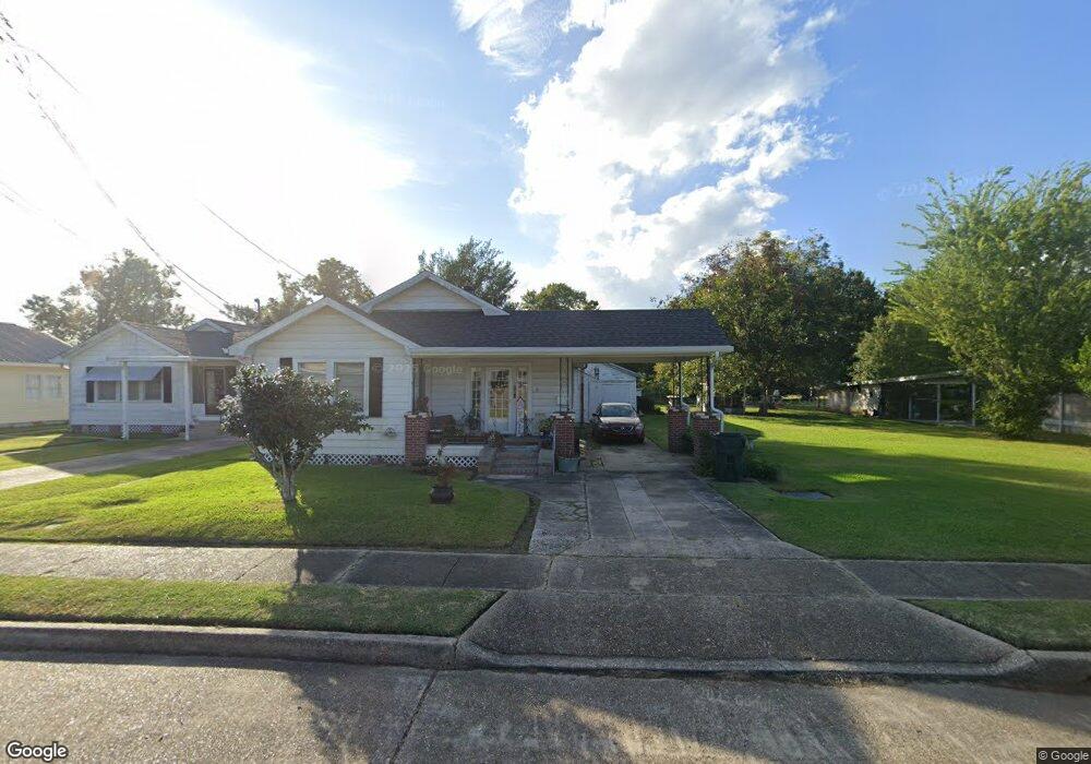 221 Wright Ave, Houma, LA 70364 - photo 1