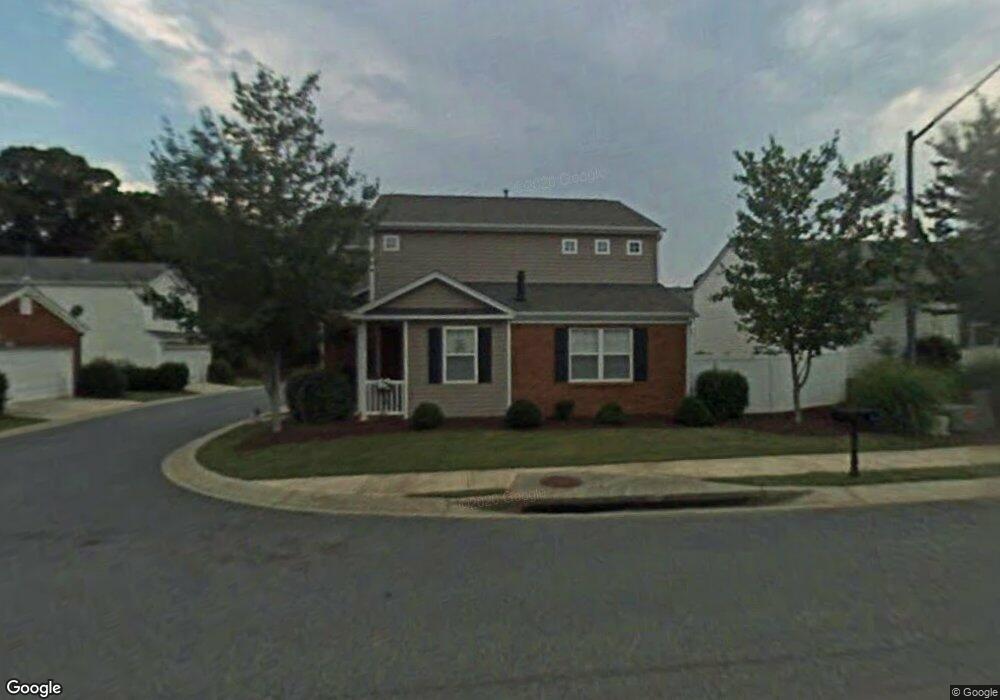 401 W Oaks Trail unit 3, Woodstock, GA 30188 - photo 1