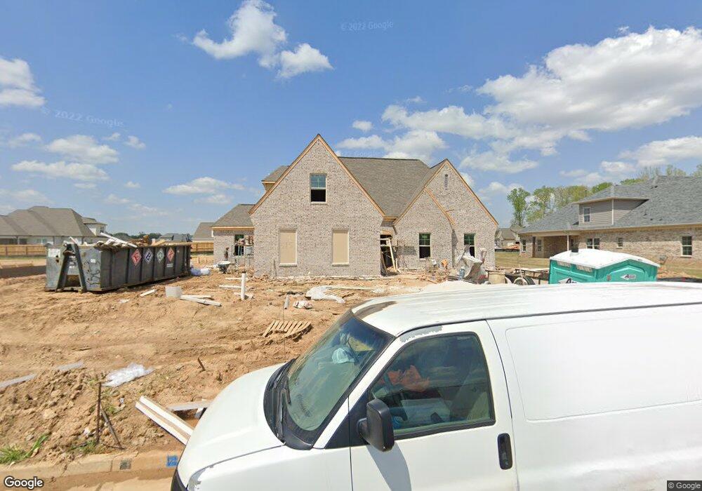 515 Marrietta Dr, Oakland, TN 38060 - photo 1