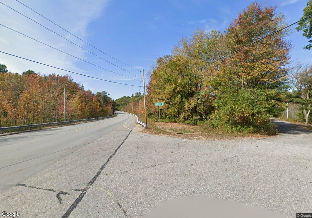 0 Paddock Rd, Rutland, MA 01543 - photo 1