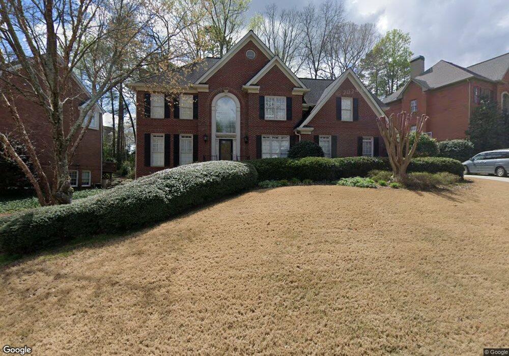 620 Rain Willow Ln unit 3, Duluth, GA 30097 - photo 1