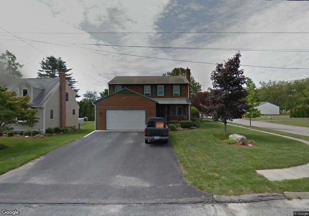 104 George Schaeffer St, Wakefield, RI 02879 - photo 1