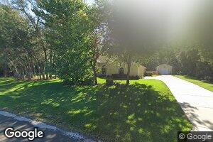 3015 W Brazilnut Rd, Beverly Hills, FL 34465