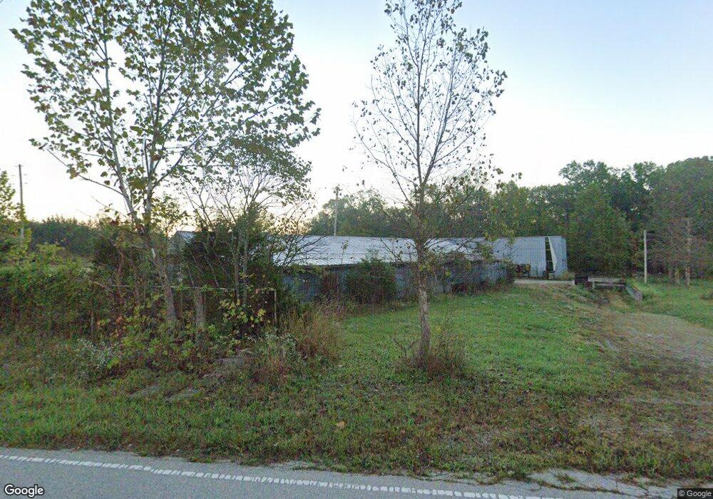 860 Cedar Mills Rd, Blue Creek, OH 45616 - photo 1