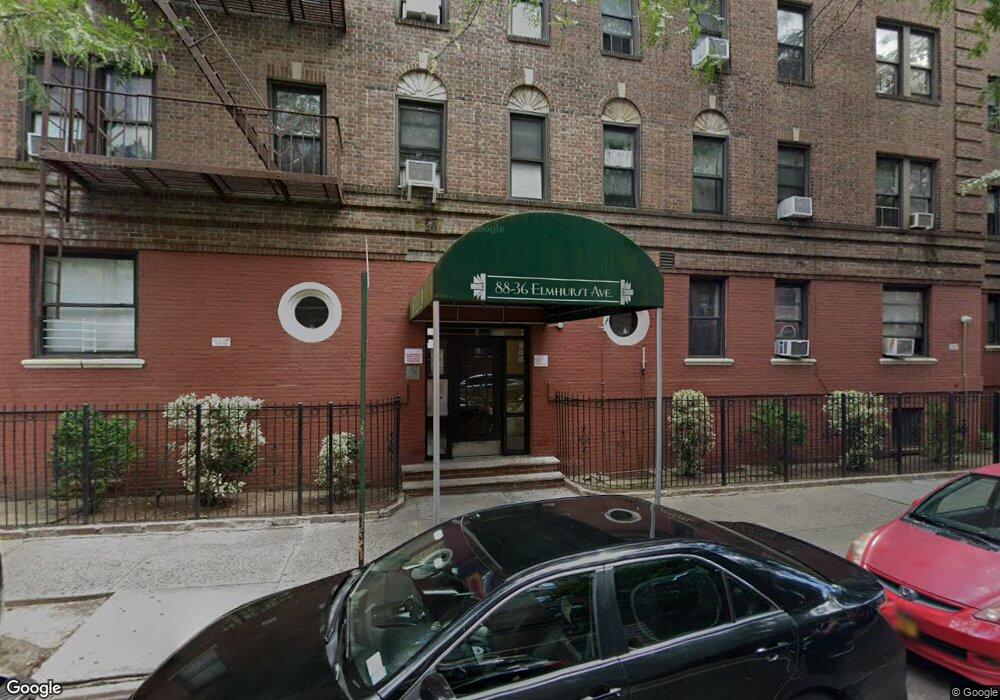 88-36 Elmhurst Ave unit 3D, Elmhurst, NY 11373 - photo 1