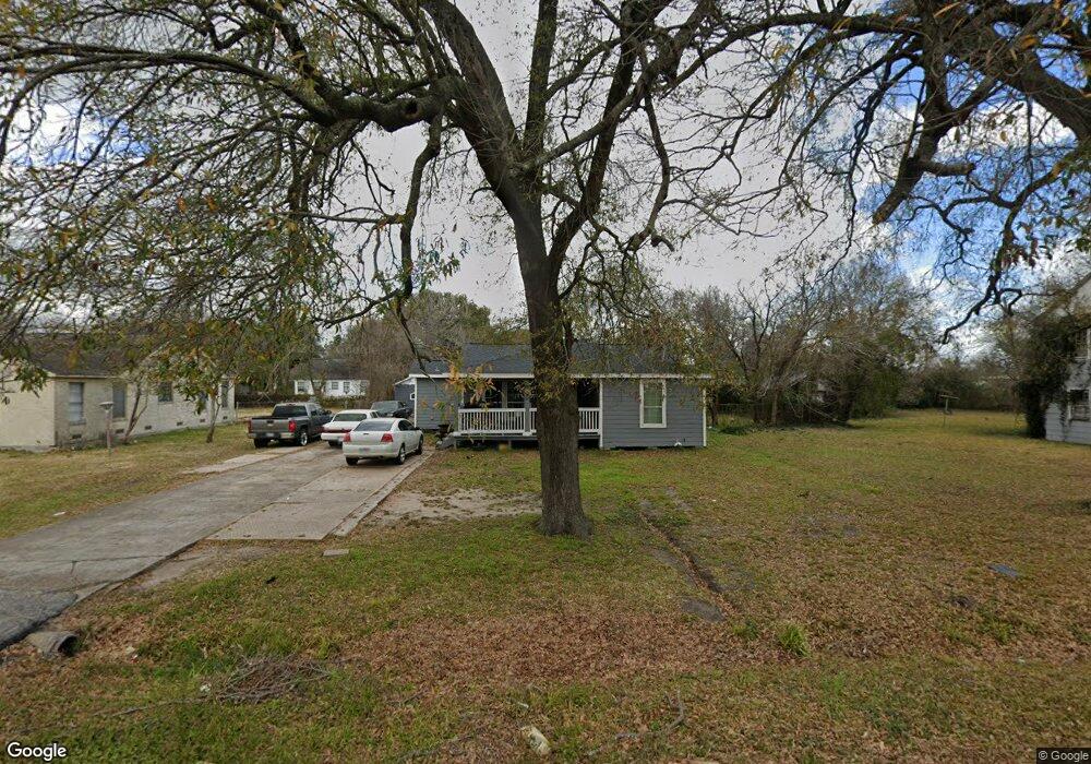 4127 Grimes St, Houston, TX 77087 - photo 1
