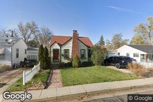 7605 Robinson Way, Arvada, CO 80004