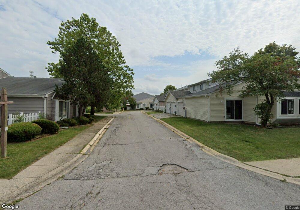 4466 Provincetown Dr, Country Club Hills, IL 60478 - photo 1