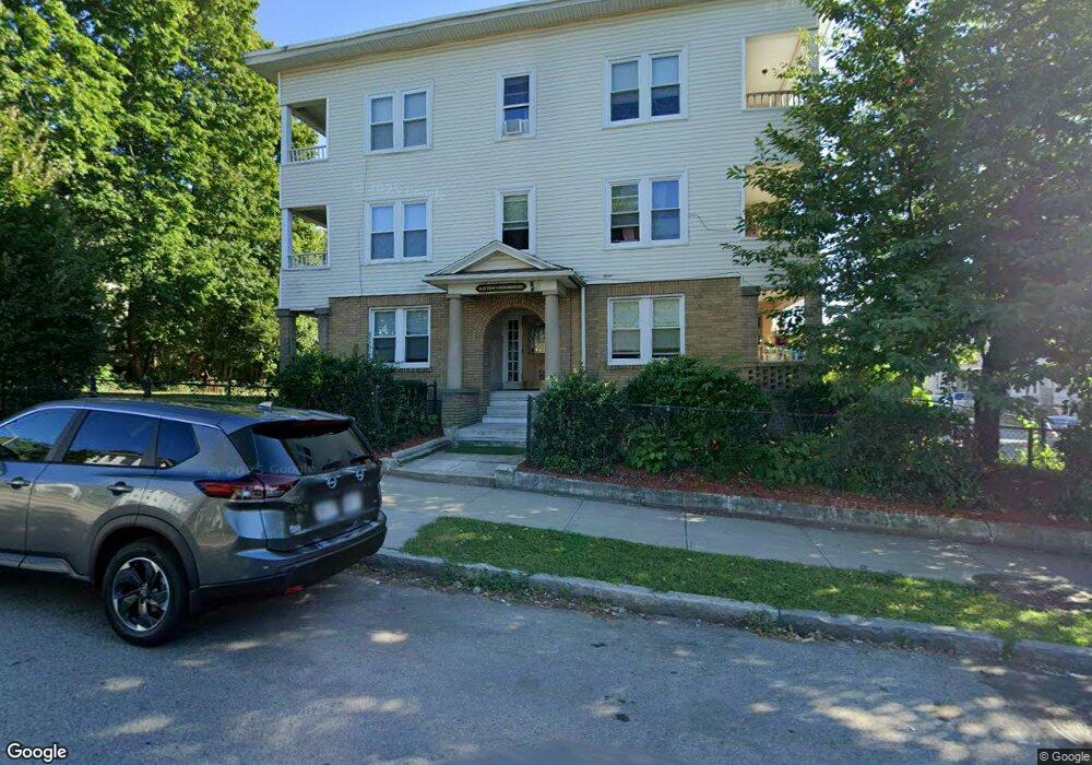 65 May St unit 2L, Worcester, MA 01610 - photo 1