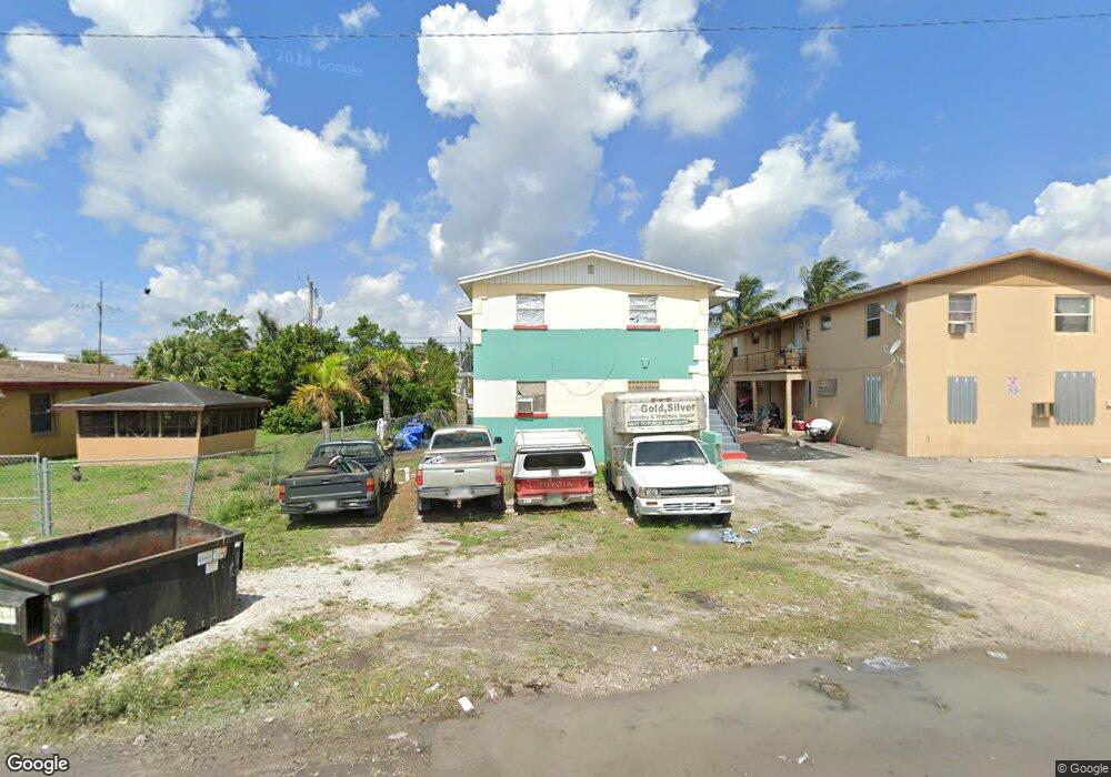 676 SW 5th St unit 1, Belle Glade, FL 33430 - photo 1