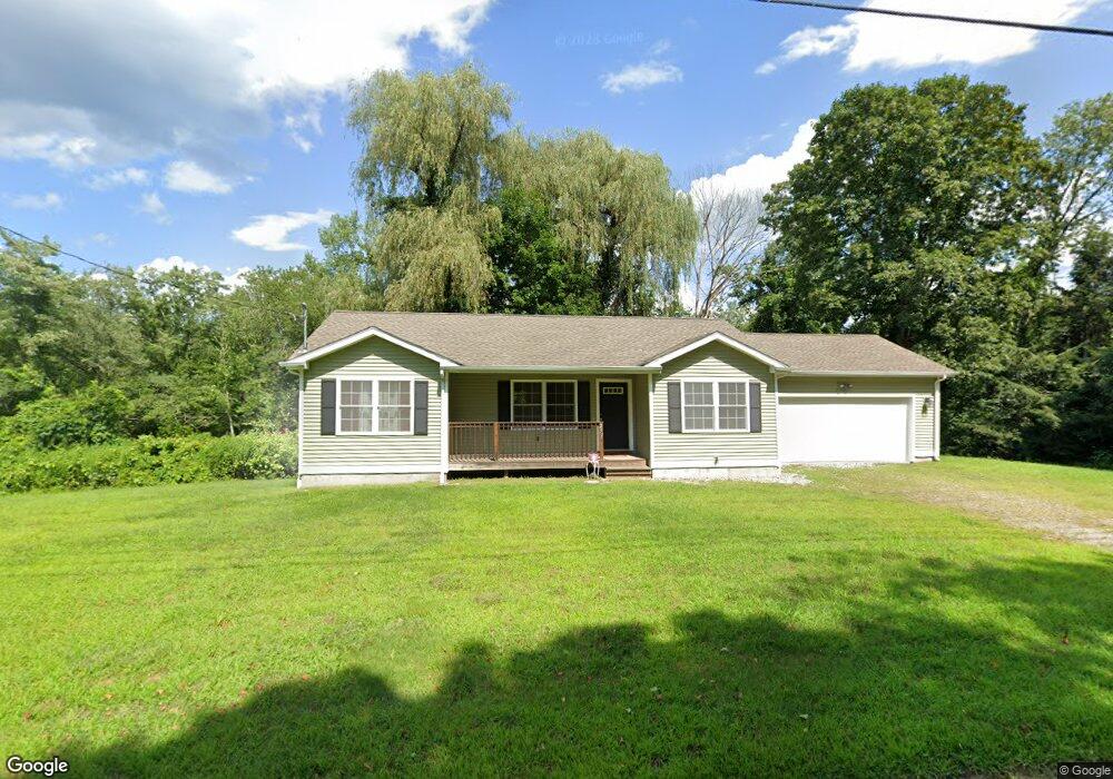 257 Roseland Park Rd, Woodstock, CT 06281 - photo 1