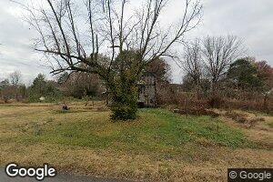 309 Mitchell St, Rector, AR 72461