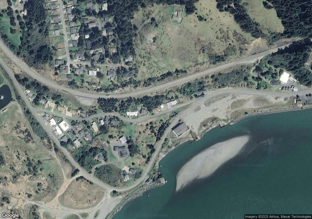 94115 Doyle Point Rd, Gold Beach, OR 97444 - photo 1
