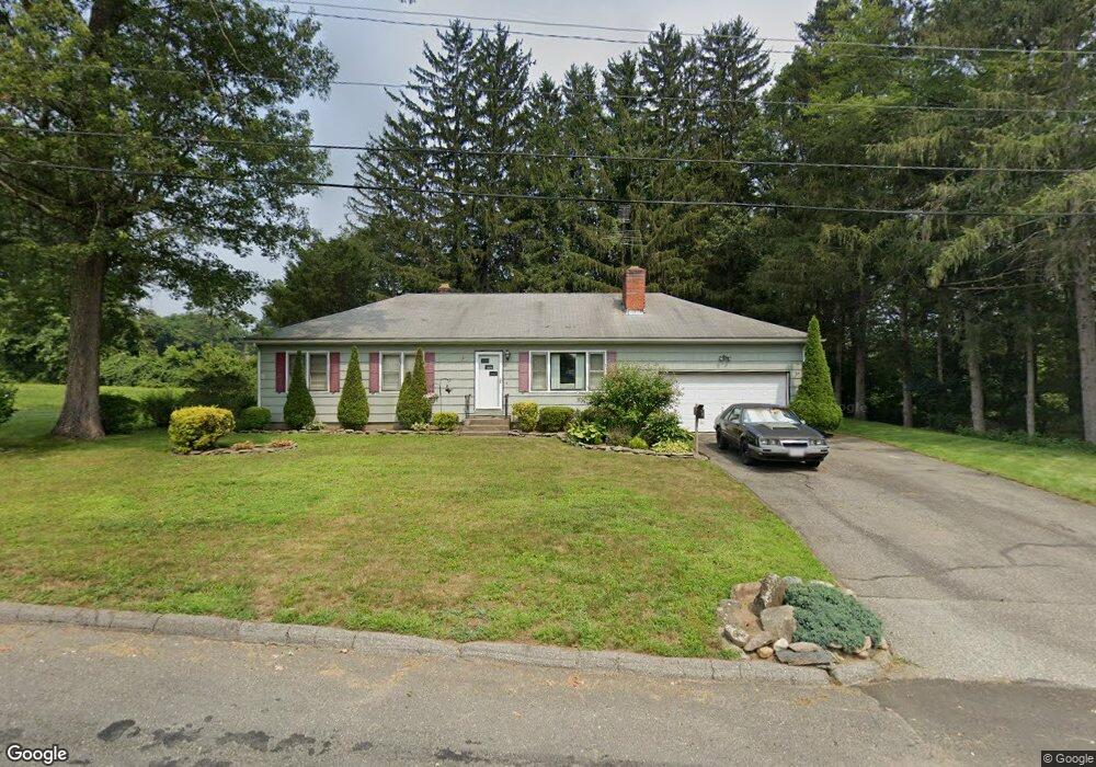 215 Stevens St, Ludlow, MA 01056 - photo 1