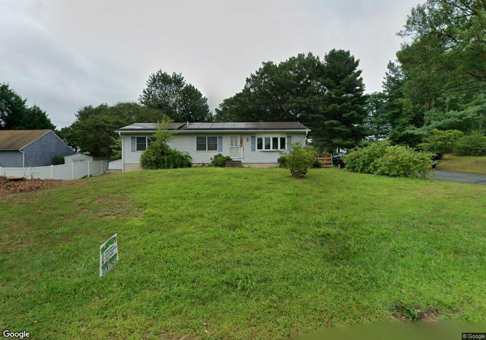 46 Barton Rd, Port Deposit, MD 21904 - photo 1