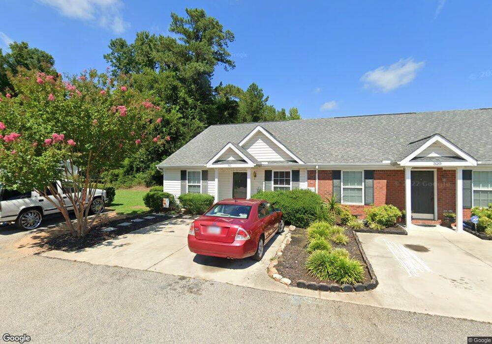 518 Edgecliff Ln, Evans, GA 30809 - photo 1
