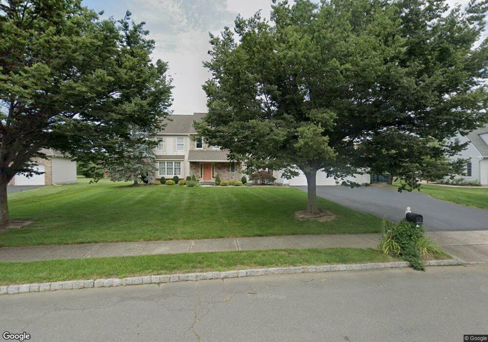 16 Tanager Ln, Cranbury, NJ 08512 - photo 1