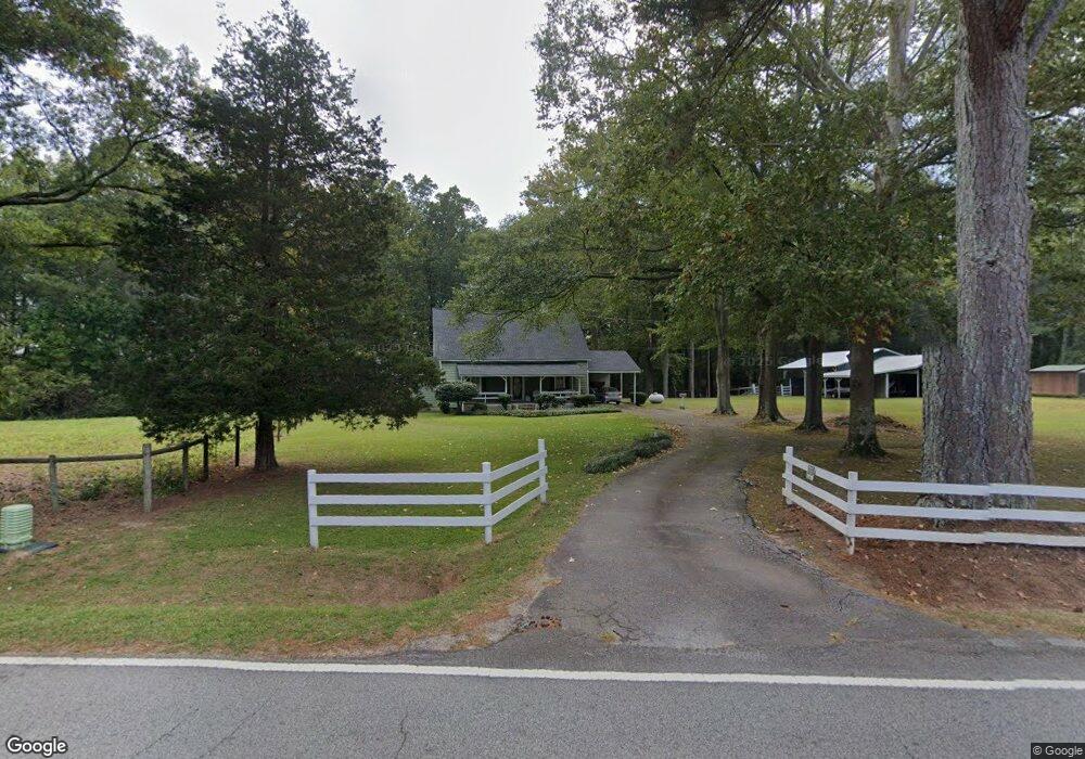 3336 Bowdon Tyus Rd, Bowdon, GA 30108 - photo 1