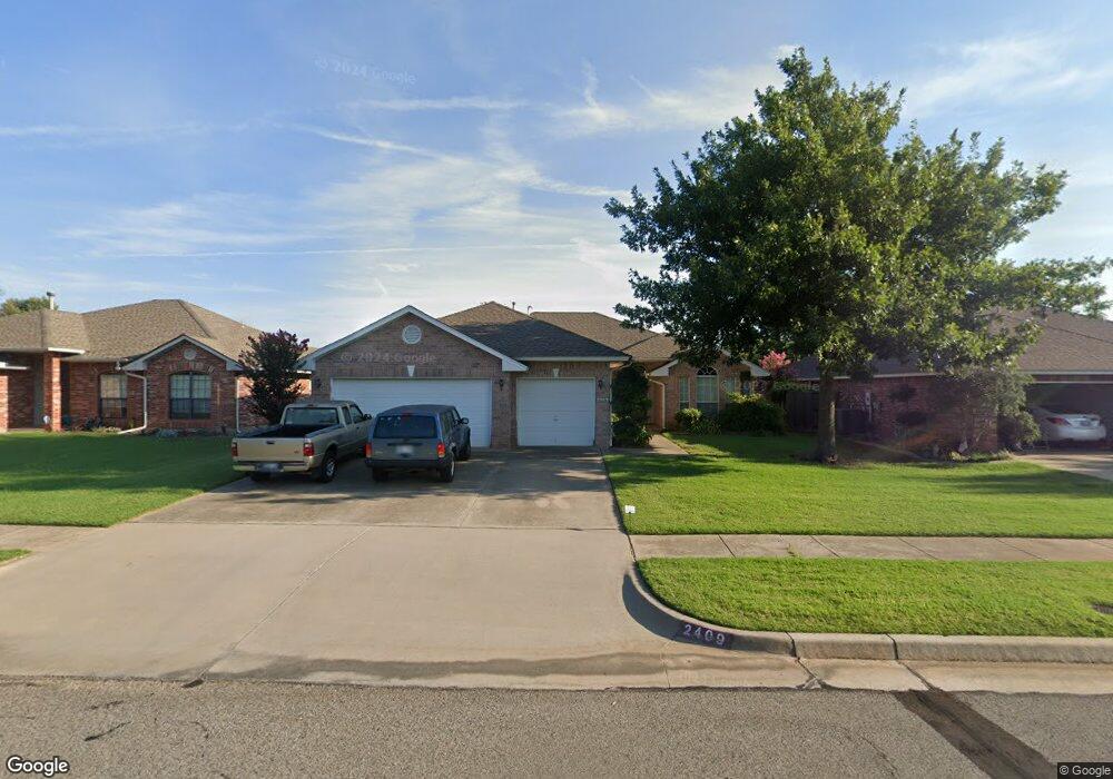 2409 Stonebridge Dr, Norman, OK 73071 - photo 1
