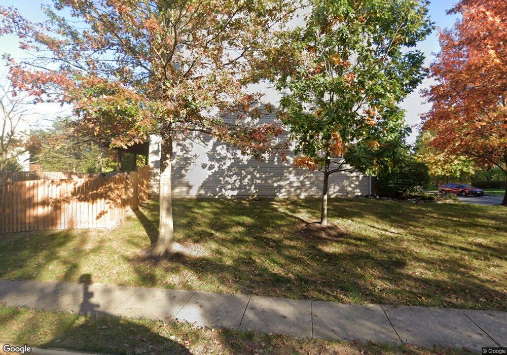 25838 Commons Square, Chantilly, VA 20152 - photo 1