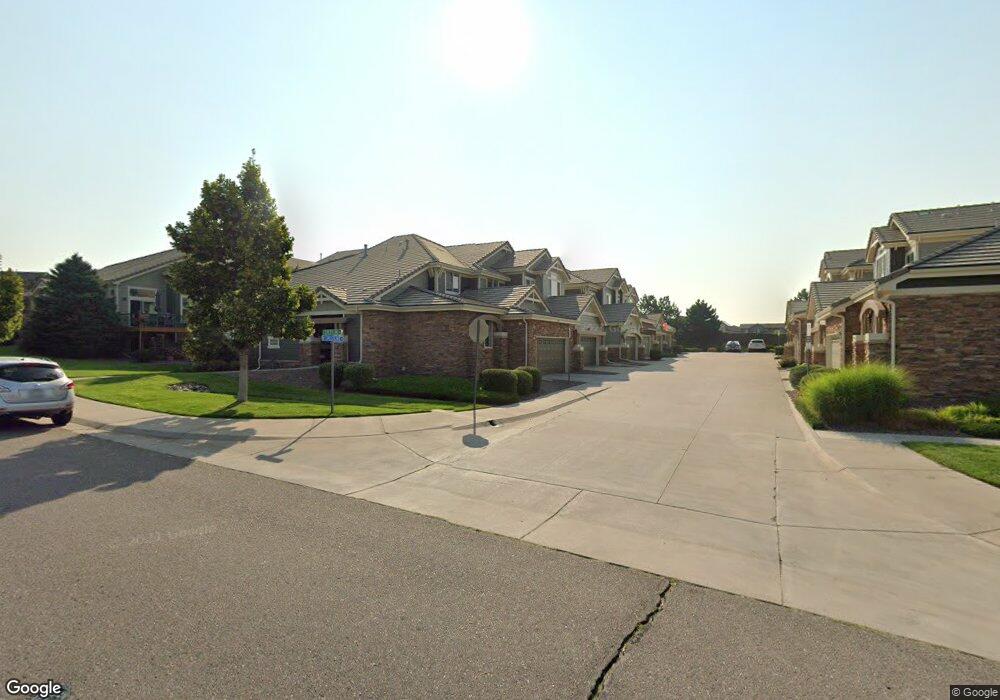 15067 E Crestline Place, Centennial, CO 80015 - photo 1