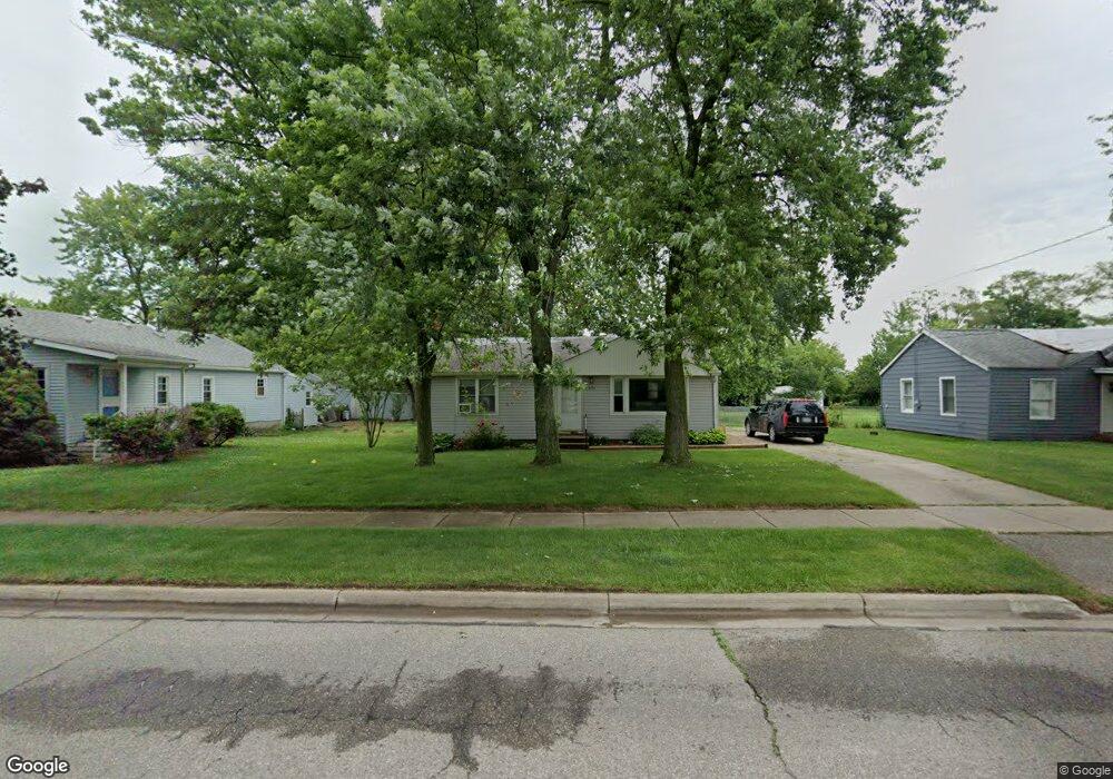 3437 Camden Ave, Flint, MI 48507 - photo 1