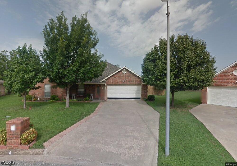 6 Innisbrook Ct, Bonham, TX 75418 - photo 1