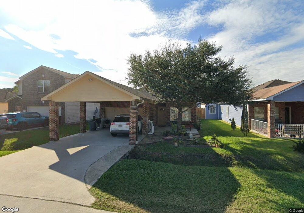 10619 Logger Pine Trail, Houston, TX 77088 - photo 1