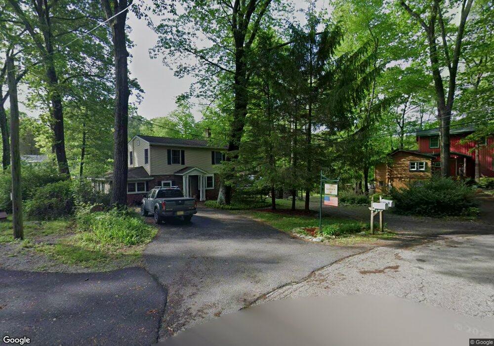 16 Division Ln, Andover, NJ 07821 - photo 1