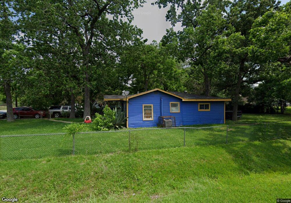 9202 Lanewood Dr, Houston, TX 77016 - photo 1