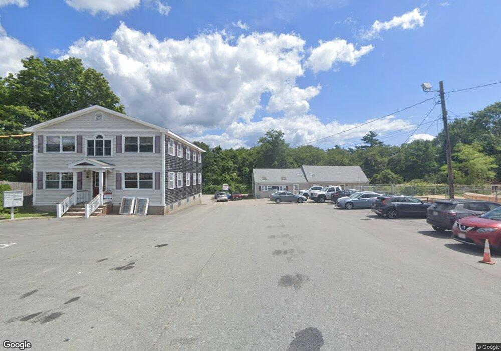 2510 Cranberry Hwy unit 2, Wareham, MA 02571 - photo 1