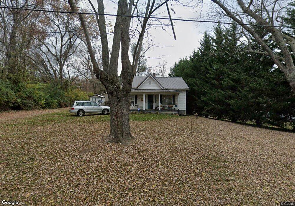 165 E Grand Ave, Johnson City, TN 37601 - photo 1