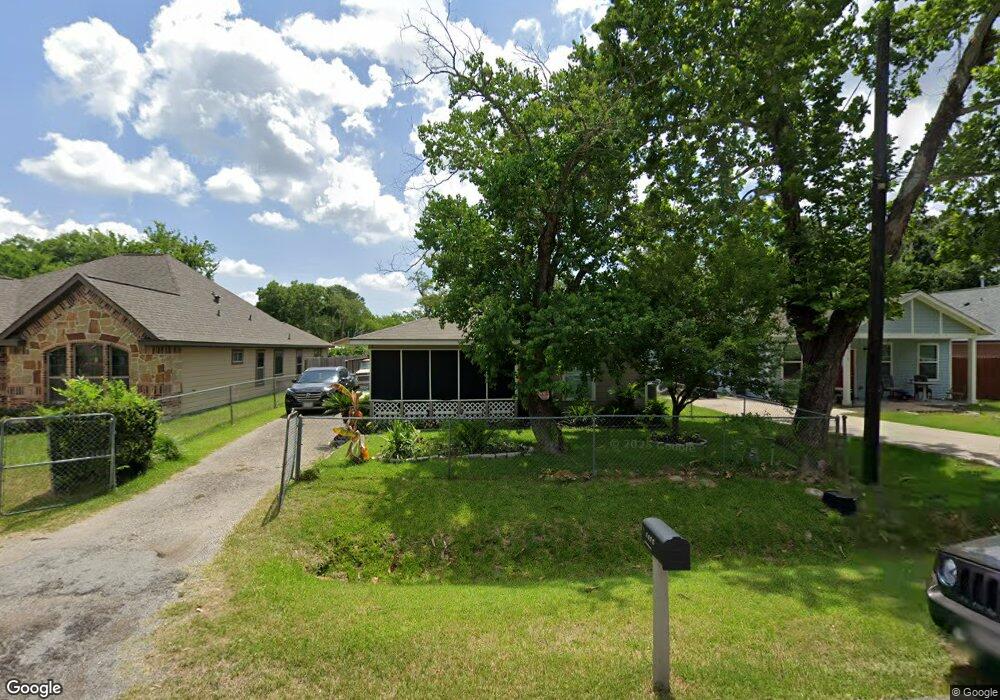 6314 Ezzard Charles Ln, Houston, TX 77091 - photo 1