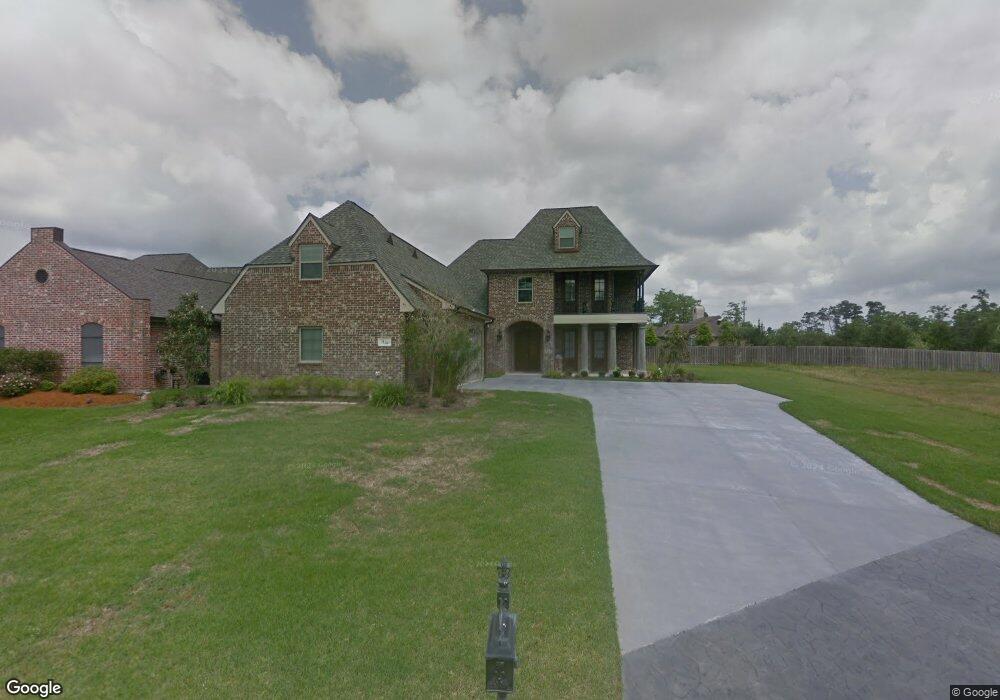 1114 Benvue Ln, Lake Charles, LA 70605 - photo 1