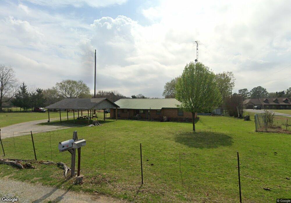 328 Cleve Cole Rd, Denison, TX 75021 - photo 1