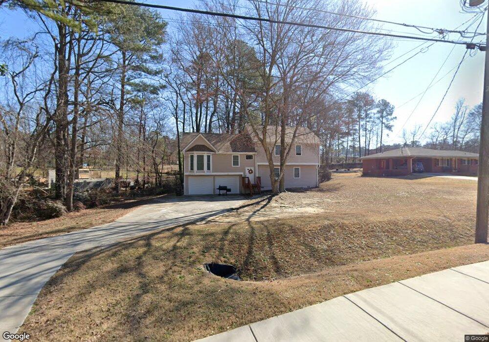 6253 Beverly Dr SW, Mableton, GA 30126 - photo 1