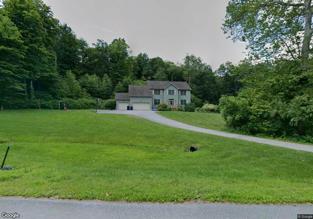 157 Nine Partners Rd, Clinton Corners, NY 12514 - photo 1