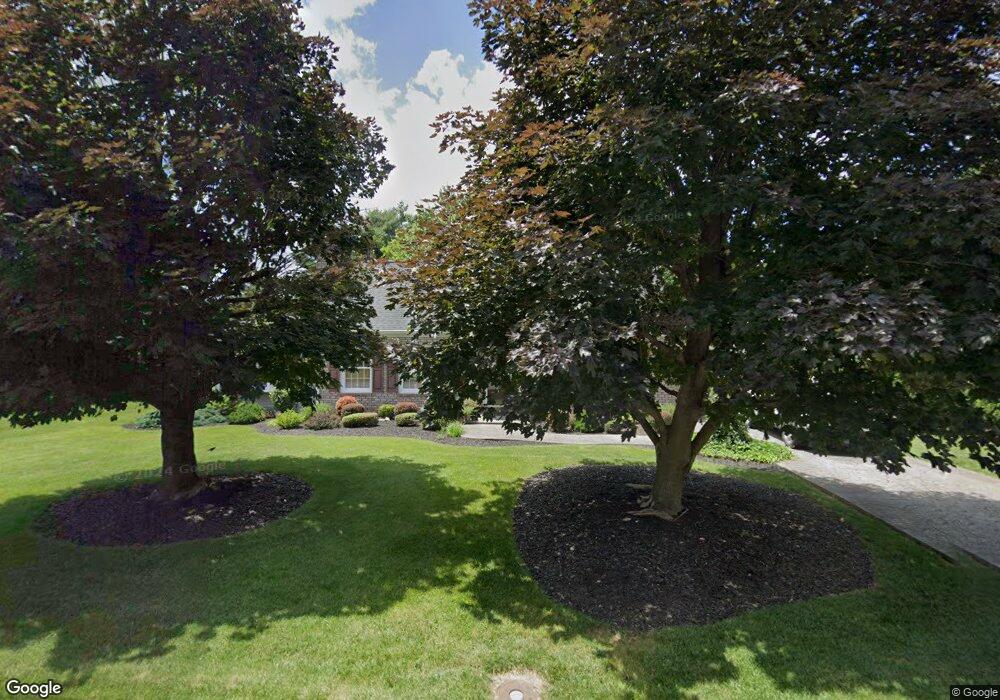 413 Lanny Dr, Winchester, VA 22601 - photo 1