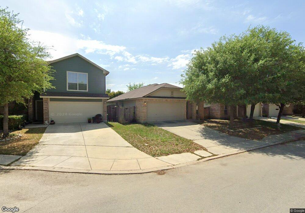 11118 Catchfly Field, Helotes, TX 78023 - photo 1