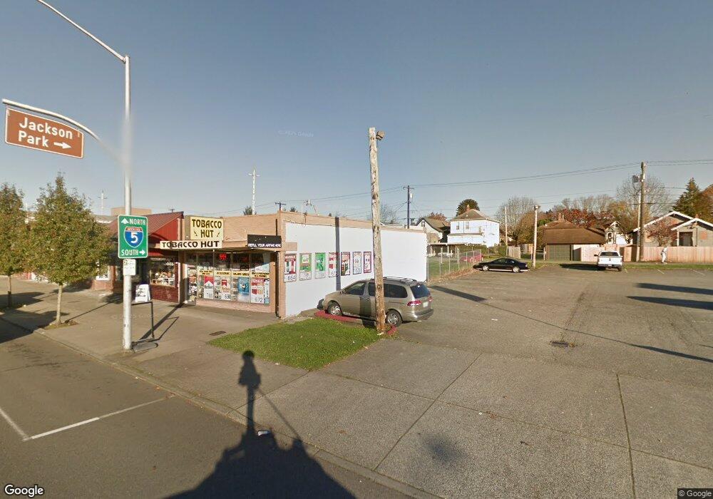 1917 Broadway, Everett, WA 98201 - photo 1